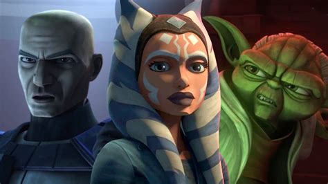 star wars the clone wars what episodes to watch|clone wars skippable episodes.